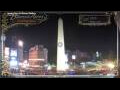 Webcam Buenos Aires