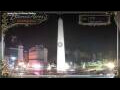 Webcam Buenos Aires