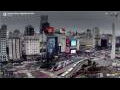 Webcam Buenos Aires