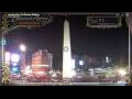 Webcam Buenos Aires