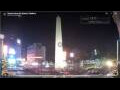 Webcam Buenos Aires