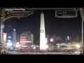 Webcam Buenos Aires