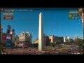 Webcam Buenos Aires