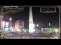 Webcam Buenos Aires