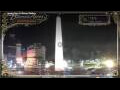 Webcam Buenos Aires