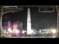Webcam Buenos Aires