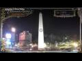 Webcam Buenos Aires