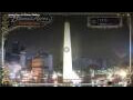 Webcam Buenos Aires