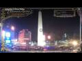 Webcam Buenos Aires