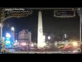 Webcam Buenos Aires