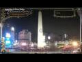 Webcam Buenos Aires