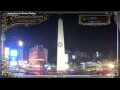 Webcam Buenos Aires