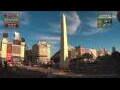 Webcam Buenos Aires
