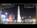 Webcam Buenos Aires