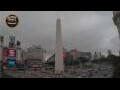 Webcam Buenos Aires