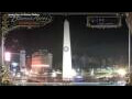 Webcam Buenos Aires
