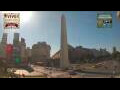 Webcam Buenos Aires