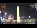 Webcam Buenos Aires