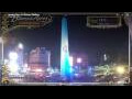 Webcam Buenos Aires