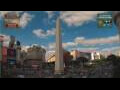 Webcam Buenos Aires