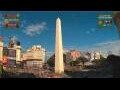 Webcam Buenos Aires