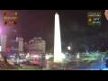 Webcam Buenos Aires