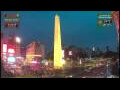 Webcam Buenos Aires