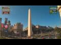 Webcam Buenos Aires