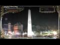 Webcam Buenos Aires