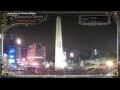 Webcam Buenos Aires