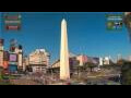 Webcam Buenos Aires