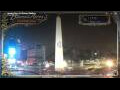 Webcam Buenos Aires