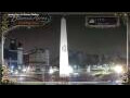 Webcam Buenos Aires