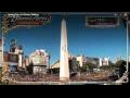 Webcam Buenos Aires