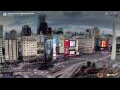 Webcam Buenos Aires