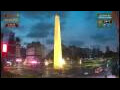 Webcam Buenos Aires
