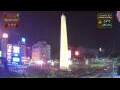 Webcam Buenos Aires