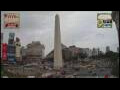 Webcam Buenos Aires