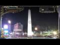 Webcam Buenos Aires