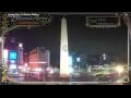 Webcam Buenos Aires