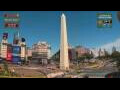 Webcam Buenos Aires