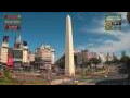 Webcam Buenos Aires