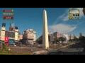 Webcam Buenos Aires