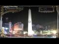 Webcam Buenos Aires