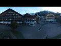Webcam Seefeld in Tirol: PANOMAX Kirche Seefeld Ort