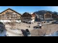 Webcam Seefeld in Tirol