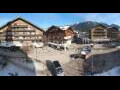 Webcam Seefeld in Tirol