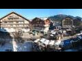 Webcam Seefeld in Tirol