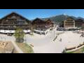 Webcam Seefeld in Tirol