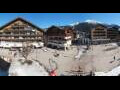 Webcam Seefeld in Tirol